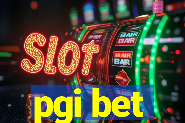 pgi bet